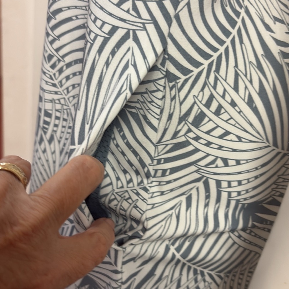 Tommy Bahama Golf/Athletic/Athleisure Dress, NWT! - Picture 5 of 9